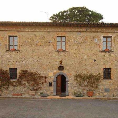 Вилла La Residenza Del Cardinale Vaiano  Экстерьер фото